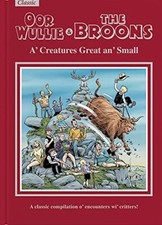 The Broons & Oor Wullie