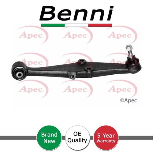Track control arm - front, right