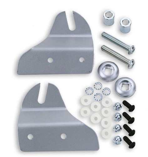 Mounts a1176a givi for fairing - a1176a,