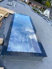 Rooflight window skylight