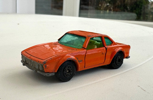 Lesney matchbox super fast - lesney,