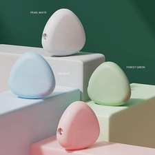 Portable UV Toothbrush Sanitizer with Rechargeable Case Keep Your Hot New UK-