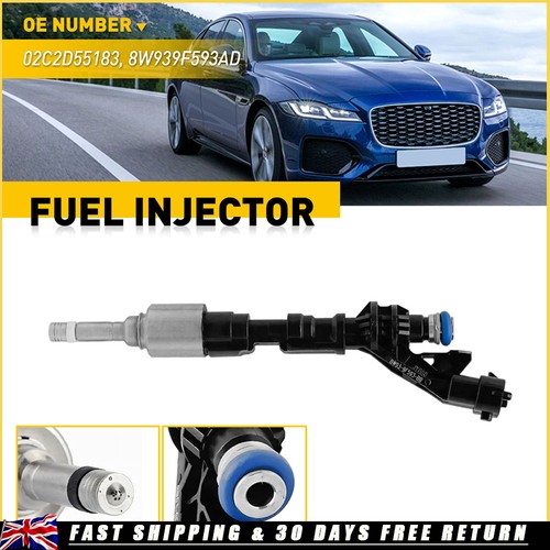 New fuel injector - new,