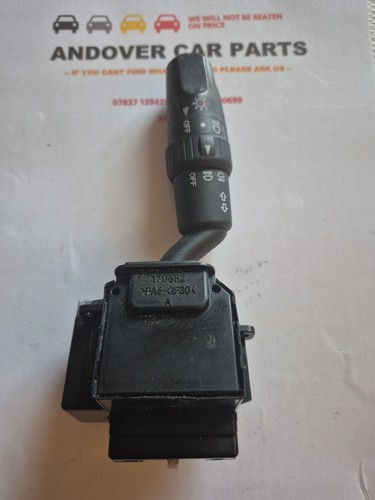 Mazda 17d682 wiper - stalk,