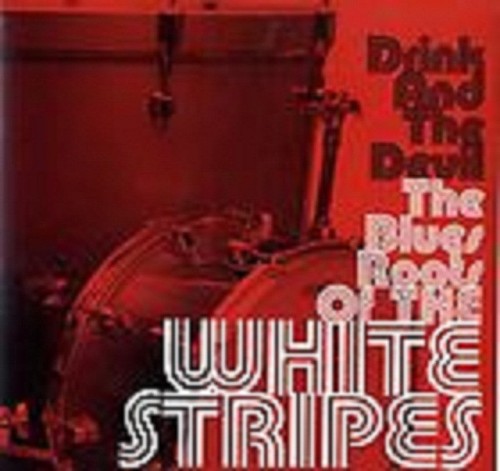 Drink and the - the, blues