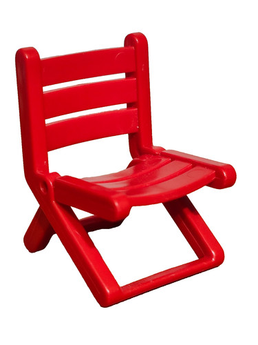 Playmobil red chair motorhome - playmobil,