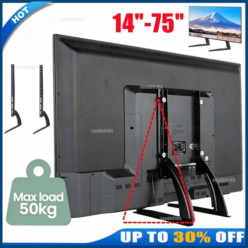 Universal table top - table, tv