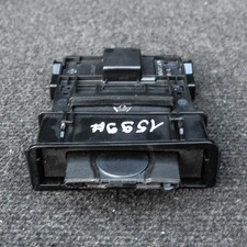 RENAULT LAGUNA III Grandtour KT0/1 2008 Ignition Lock A2C53217096