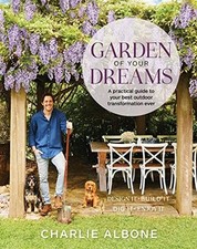 Garden of Your Dreams: A