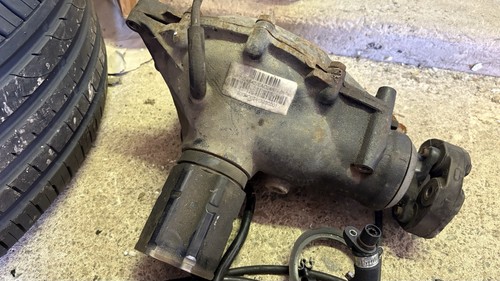 7524542 bmw series e53 - x5,