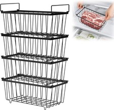 4-Pack Refrigerator Chest