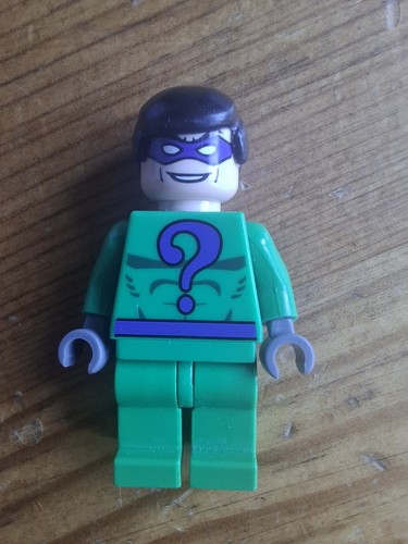 Rare classic lego batman - -,
