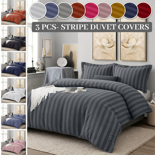 Luxury duvet cover set hotel - set,