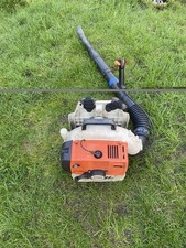 Stihl BR420 Petrol Backpack