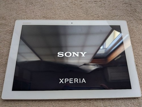 Sony xperia tablet sot31 - sony,