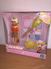 Precious Games Mew Mew PADDY