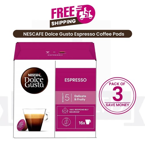 Nescafe dolce gusto coffee - gusto,