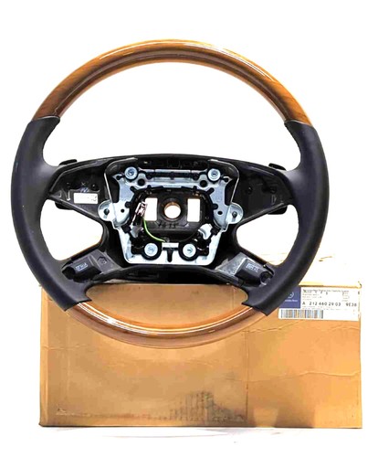 New oem genuine mercedes - new,
