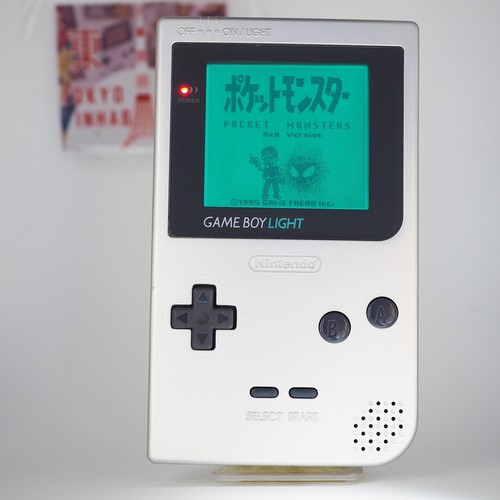 100 oem nintendo - nintendo, boy