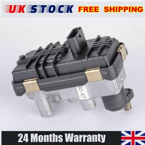 Actuator turbo for audi - actuator,