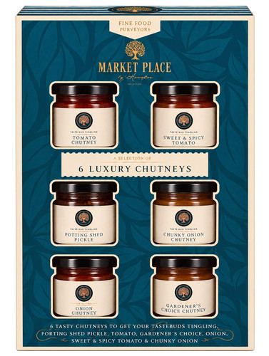 Market place hampton a - place, by