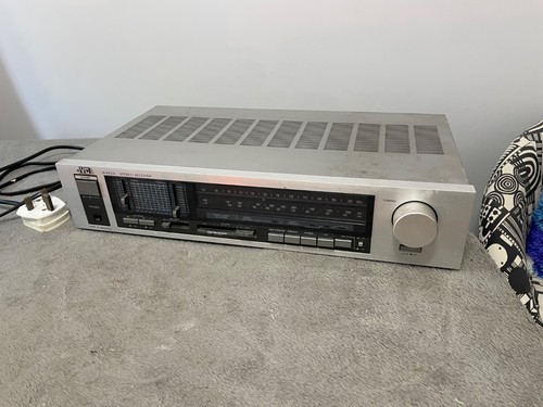 Jvc k100l stereo receiver - jvc, r-k100l