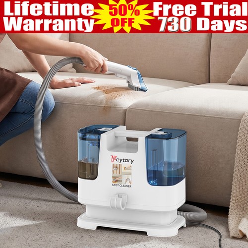 Spot cleaner portable - spot,