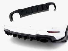 Maxton Design Rear Valance V.2
