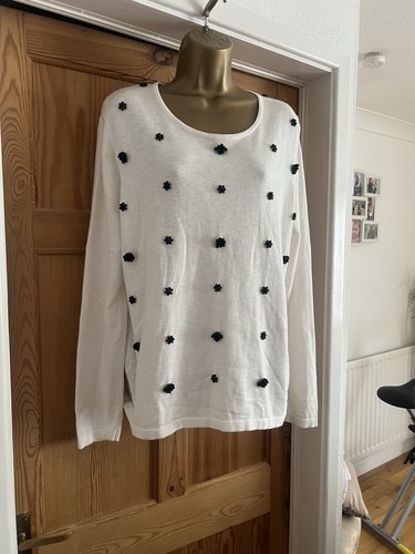 Ladies off white mix - white,