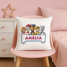 Personalised Paw Patrol