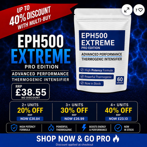 Eph500 pro edition - pro, (60