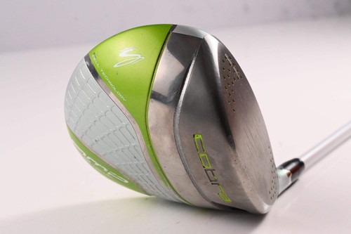 Ladies cobra amp cell - amp,
