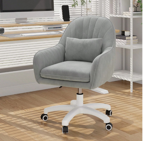Comfy desk chair adjustable - comfy,