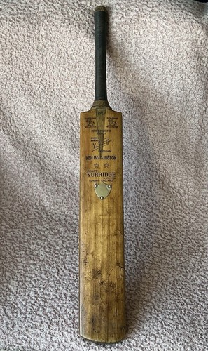 Vintage stuart surridge - stuart,