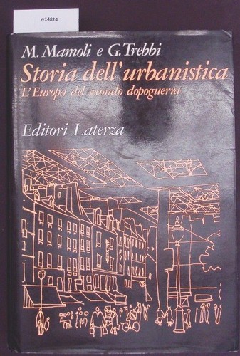 Storia dell urbanistica - storia, dell'urbanistica