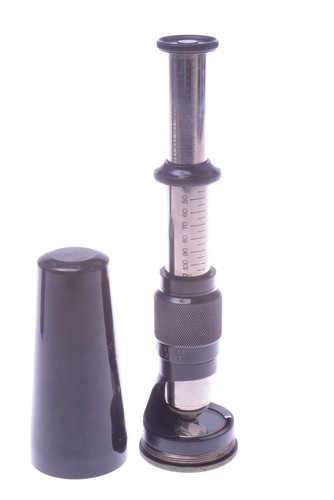 Hensoldt tami microscope - ✅,