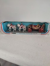 Vintage Corgi 41 1902 State