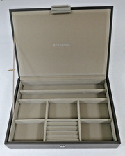 Stackers jewellery box - jewellery, top