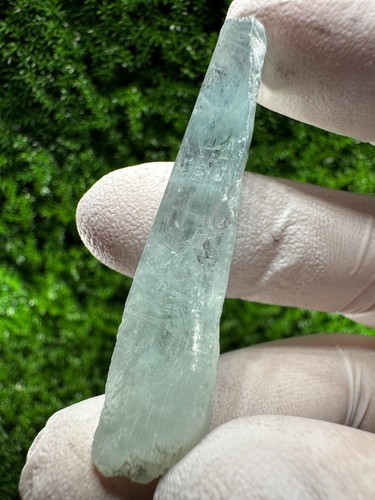 Beauty amazing aquamarine - amazing,