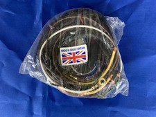 TRIUMPH TIGER CUB T20 1958-60