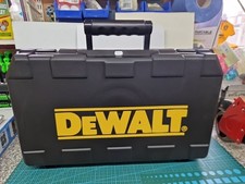 DeWalt Carry Case. EMPTY.