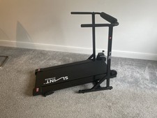 Reverse Treadmill