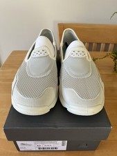 ECCO  Women's Leather/Material