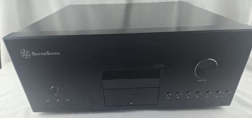 Silverstone lascala series - lascala,
