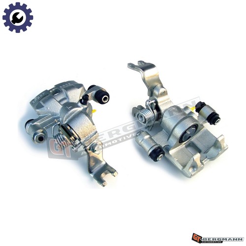 Brake caliper gt80 201 - brake, gt80-201