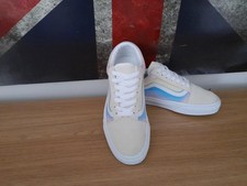 VANS OLD SKOOL BEIGE PART