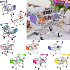 Toy shopping cart storage - toy,