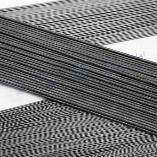 High carbon steel spring wire - spring,
