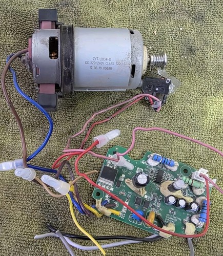 Shark corded rocket hv390uk - corded,