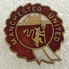 MANCHESTER UNITED 1970's